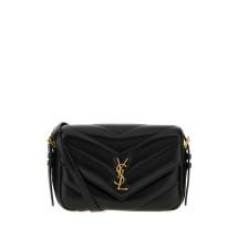 [Saint Laurent] Shoulder bag FW26 873156AAEAX 1000