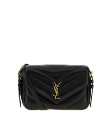 [Saint Laurent] Shoulder bag FW26 873156AAEAX 1000