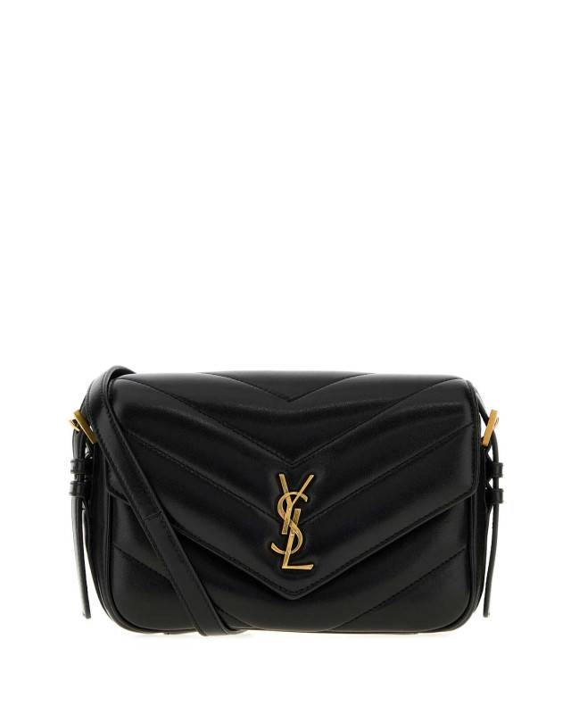 [Saint Laurent] Shoulder bag FW26 873156AAEAX 1000
