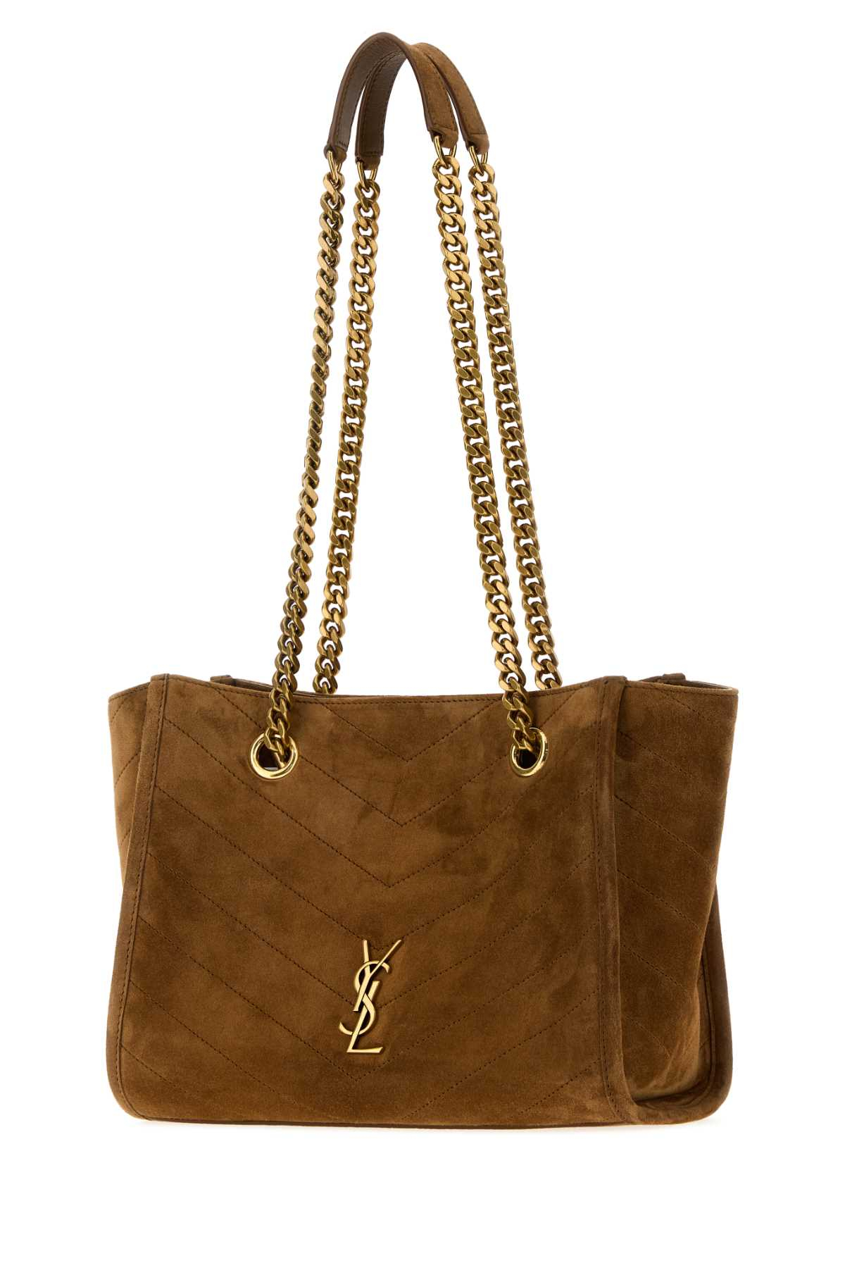 [Saint Laurent] Tote bag FW26 8726801U807 2916