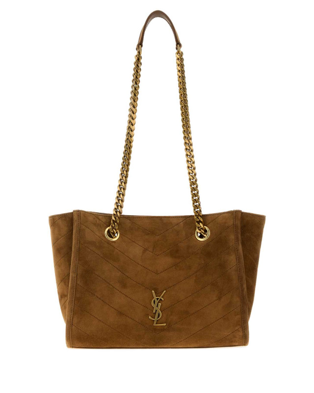 [Saint Laurent] Tote bag FW26 8726801U807 2916