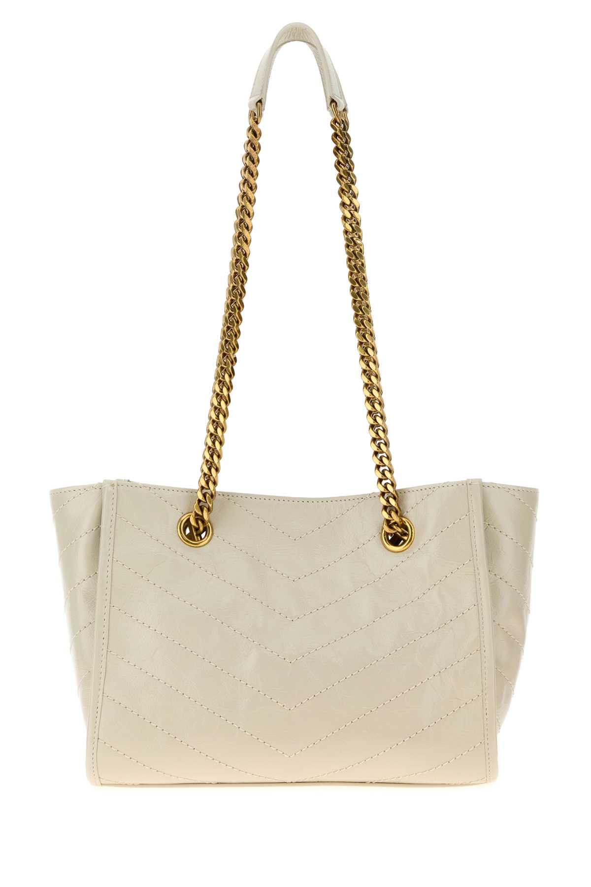 [Saint Laurent] Tote bag FW26 8726800EN07 9207