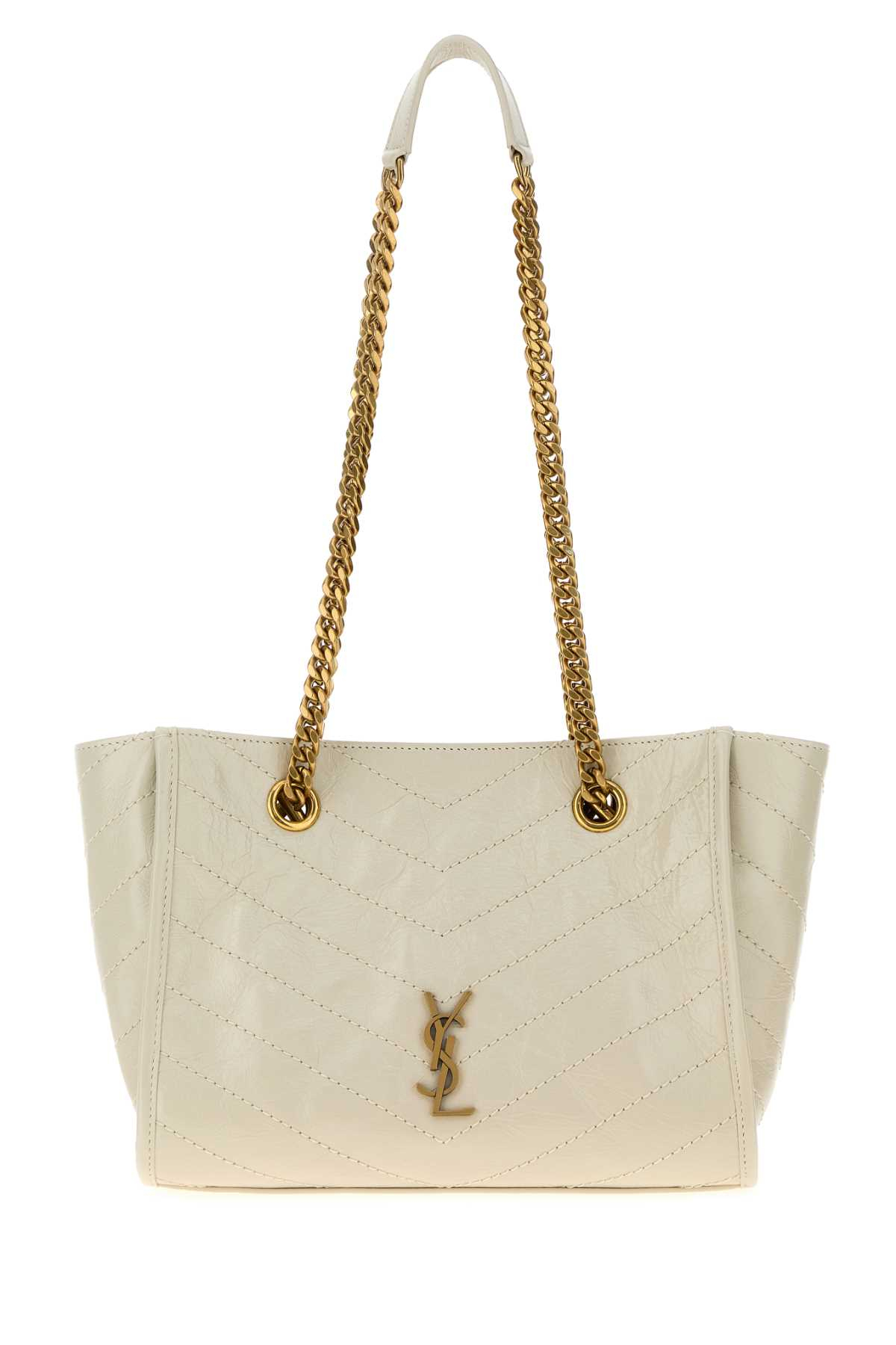 [Saint Laurent] Tote bag FW26 8726800EN07 9207