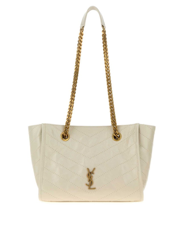 [Saint Laurent] Tote bag FW26 8726800EN07 9207