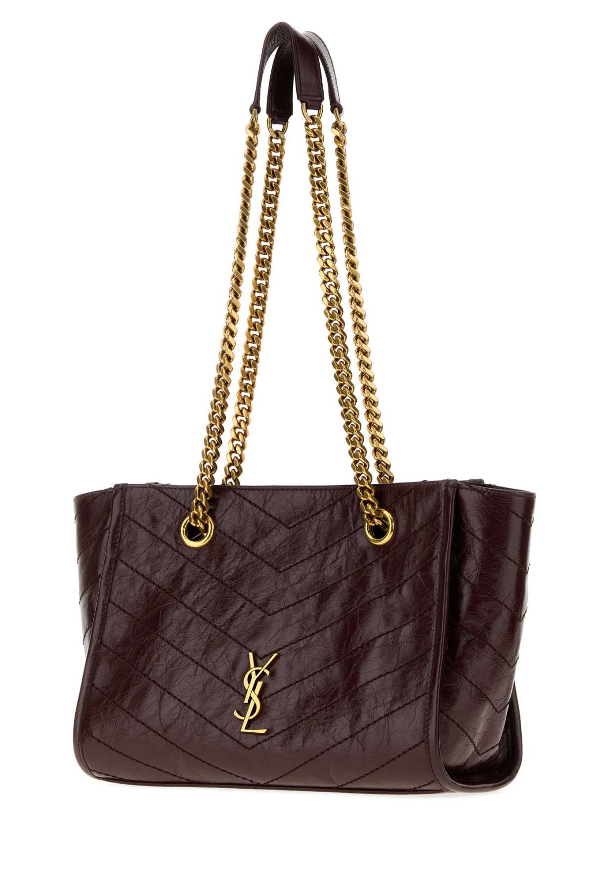 [Saint Laurent] Tote bag FW26 8726800EN07 6195