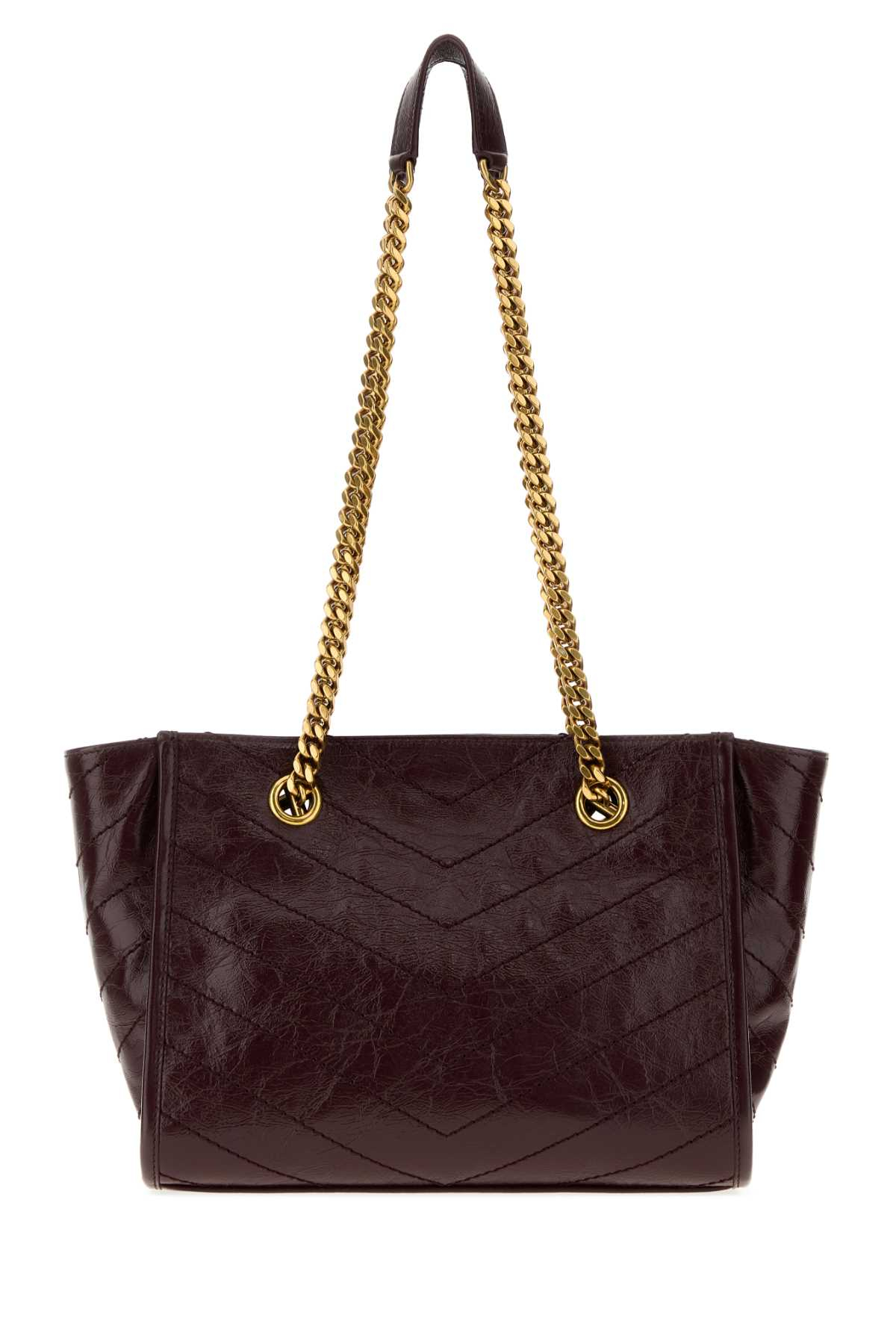 [Saint Laurent] Tote bag FW26 8726800EN07 6195