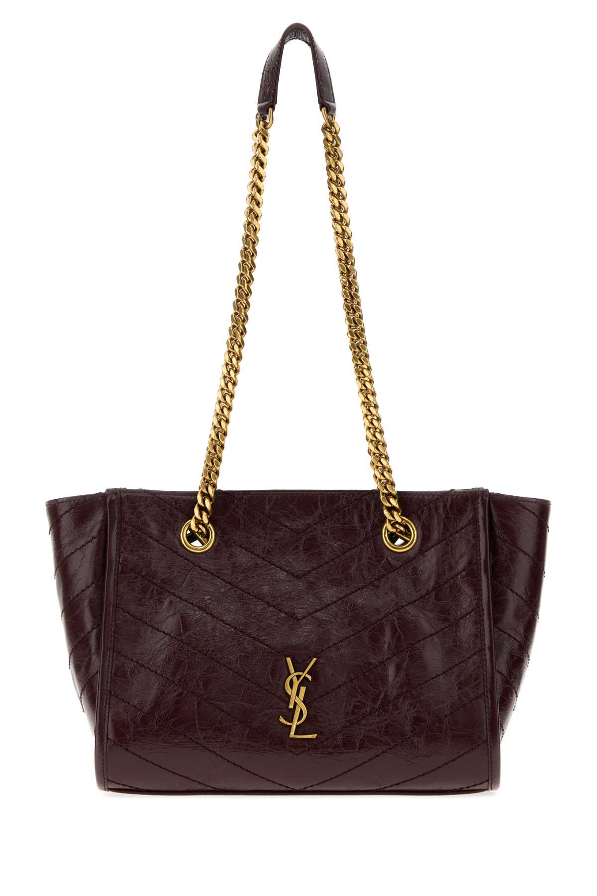 [Saint Laurent] Tote bag FW26 8726800EN07 6195
