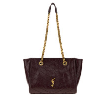 [Saint Laurent] Tote bag FW26 8726800EN07 6195