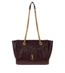 [Saint Laurent] Tote bag FW26 8726800EN07 6195
