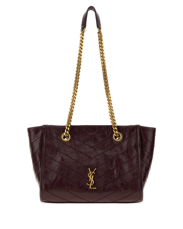 [Saint Laurent] Tote bag FW26 8726800EN07 6195