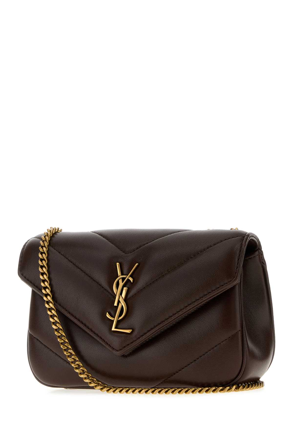 [Saint Laurent] Shoulder bag FW26 871629AAEAX 2577