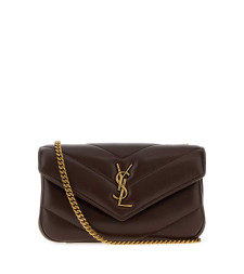 [Saint Laurent] Shoulder bag FW26 871629AAEAX 2577
