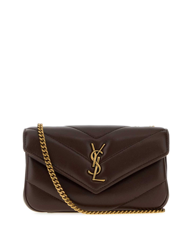[Saint Laurent] Shoulder bag FW26 871629AAEAX 2577