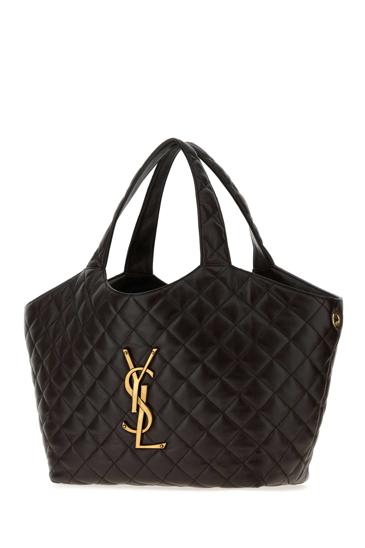 [Saint Laurent] Tote bag FW26 871494AAANG 2050