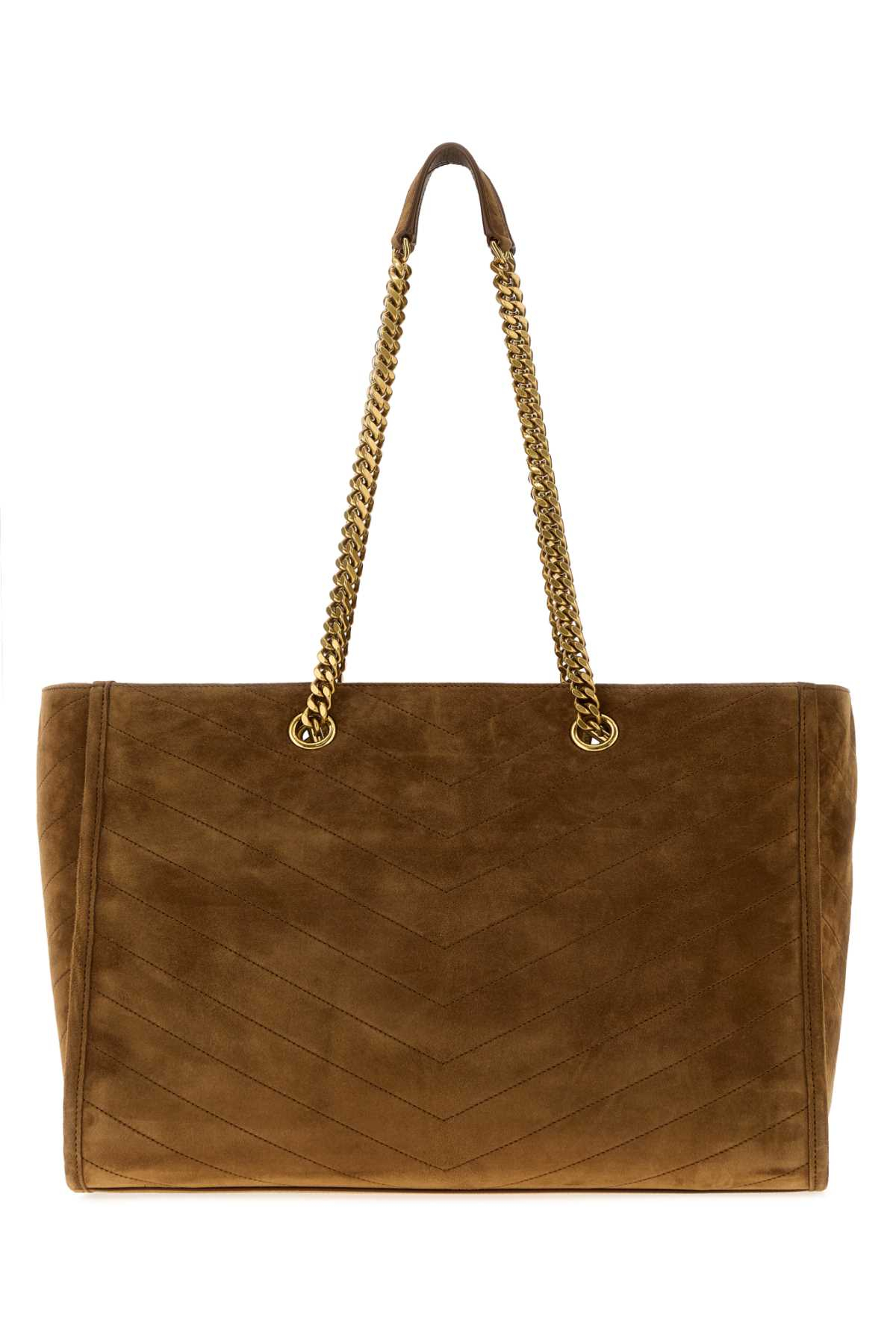 [Saint Laurent] Tote bag FW26 8711511U807 2916