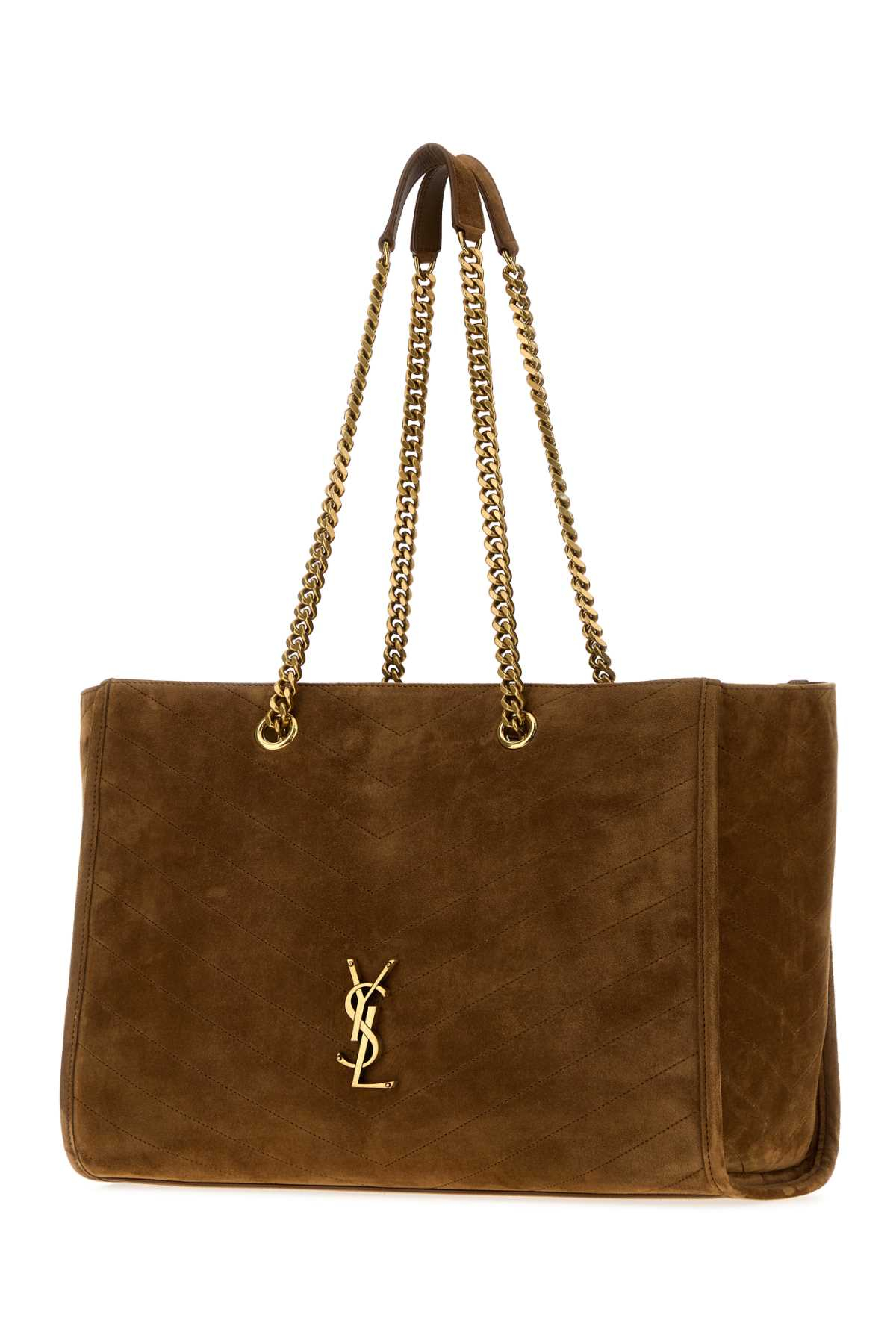 [Saint Laurent] Tote bag FW26 8711511U807 2916
