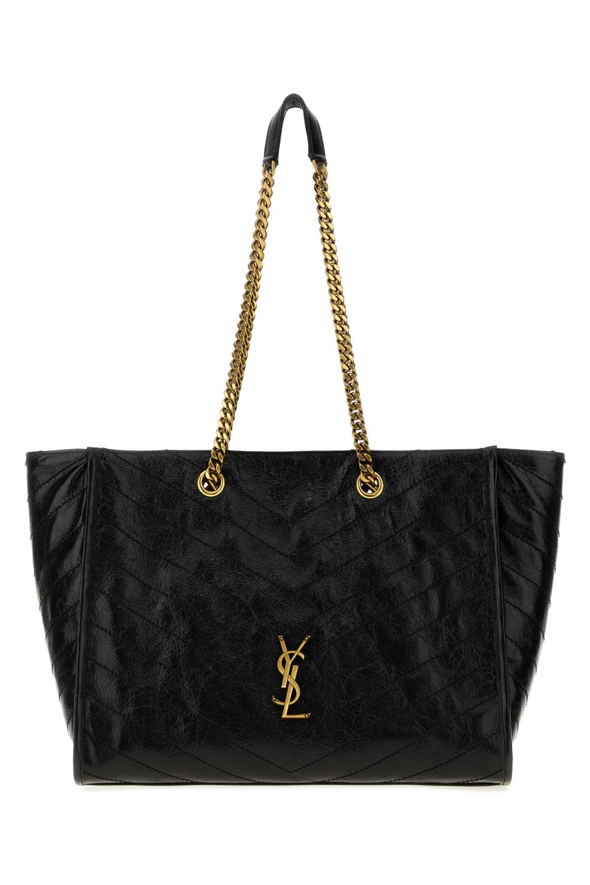[Saint Laurent] Tote bag FW26 8711510EN07 1000