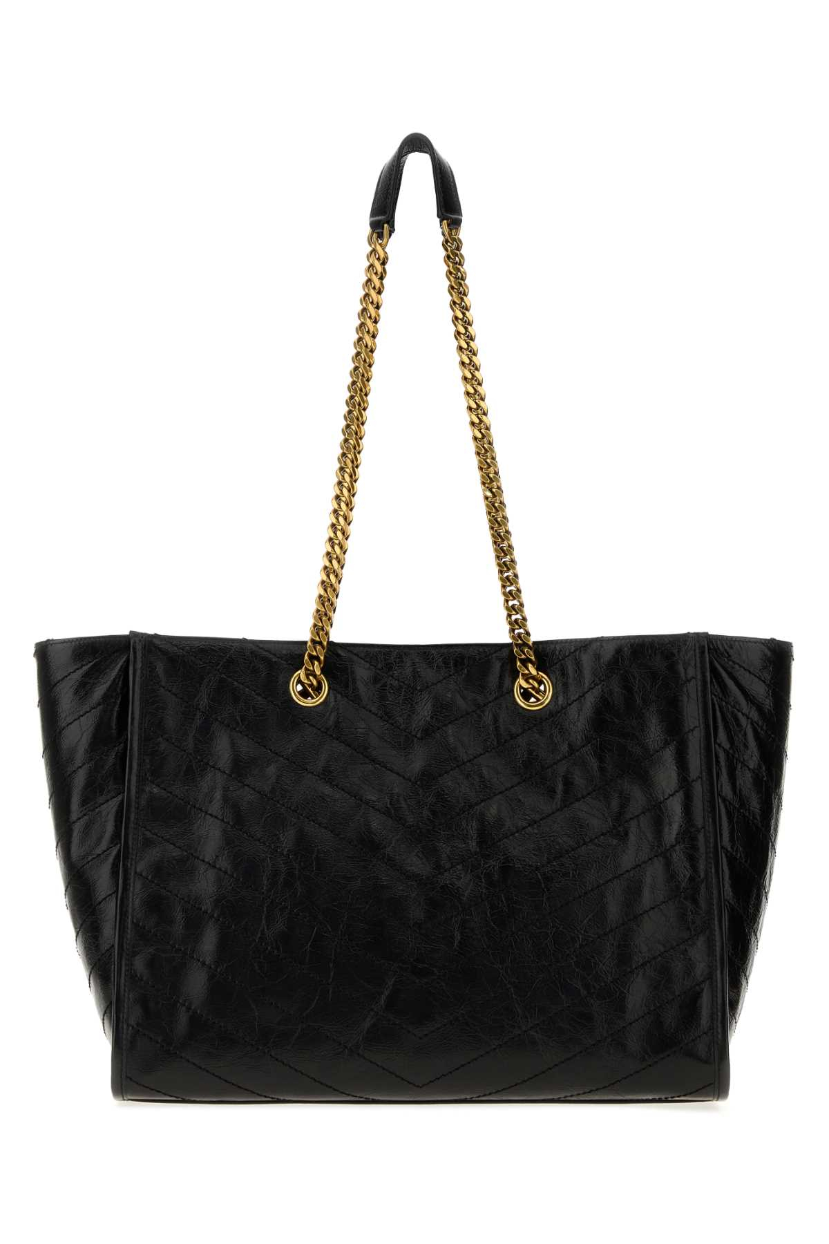 [Saint Laurent] Tote bag FW26 8711510EN07 1000