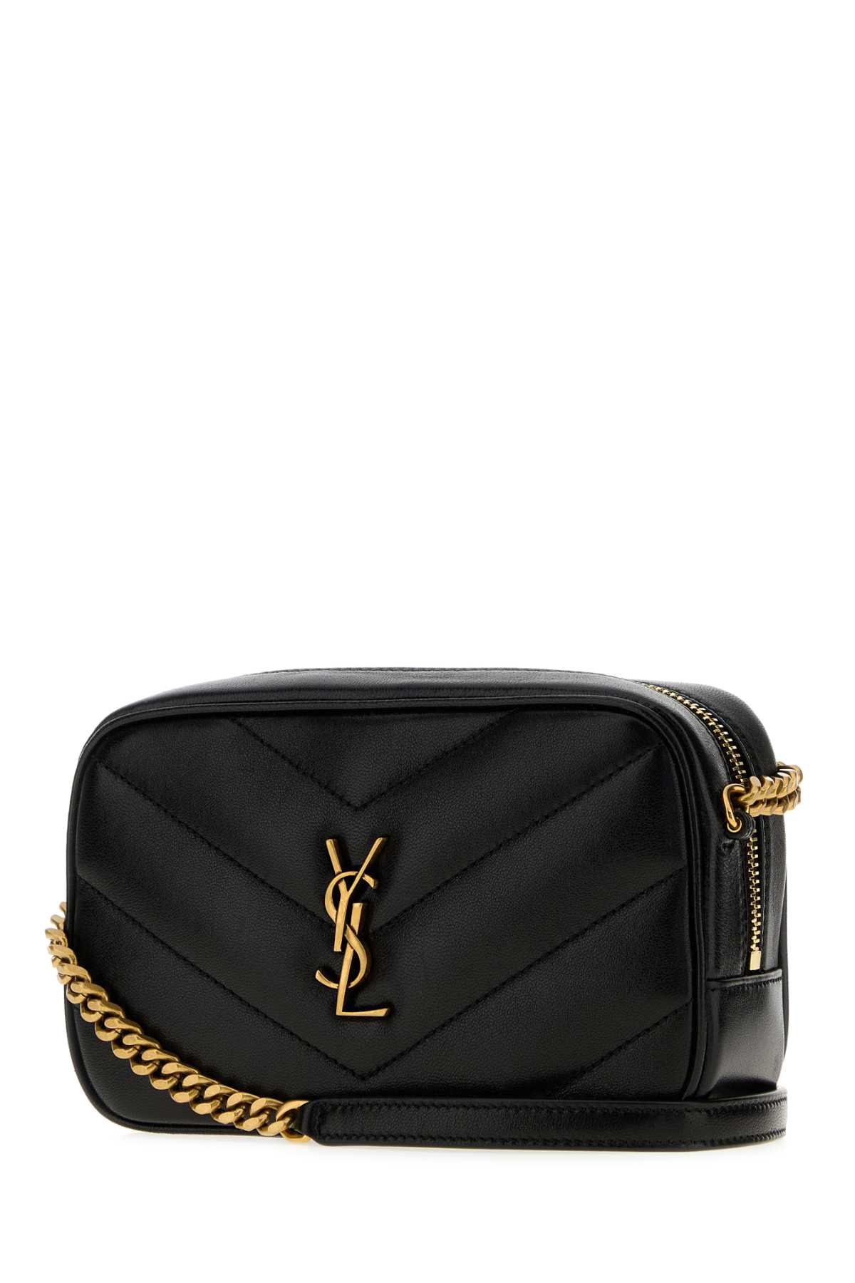 [Saint Laurent] Cross body bag FW26 869816AAEAX 1000