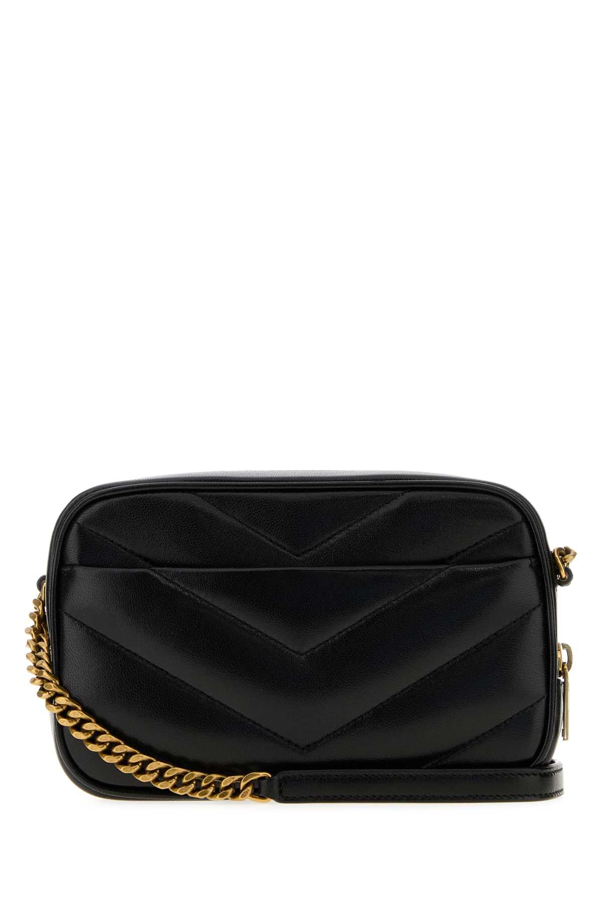 [Saint Laurent] Cross body bag FW26 869816AAEAX 1000