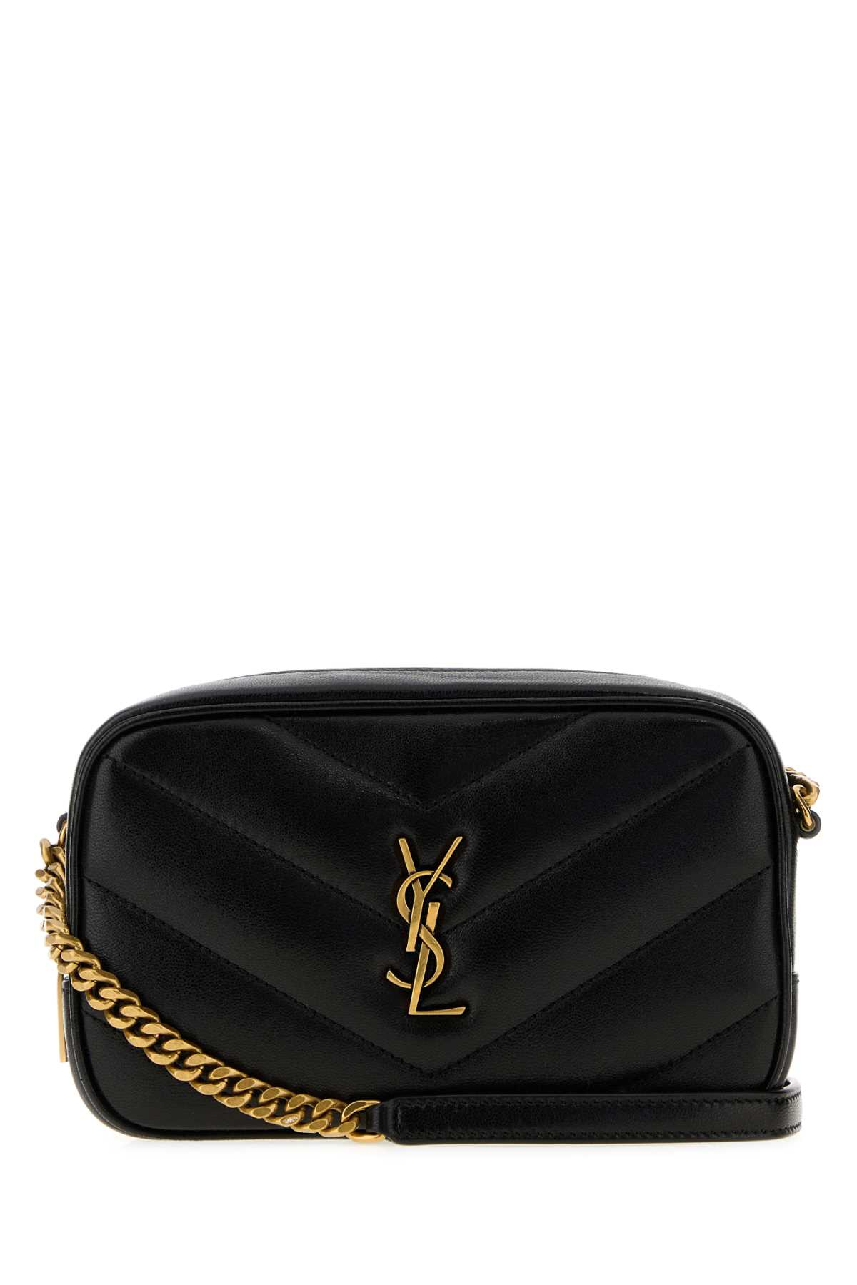 [Saint Laurent] Cross body bag FW26 869816AAEAX 1000