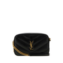 [Saint Laurent] Cross body bag FW26 869816AAEAX 1000