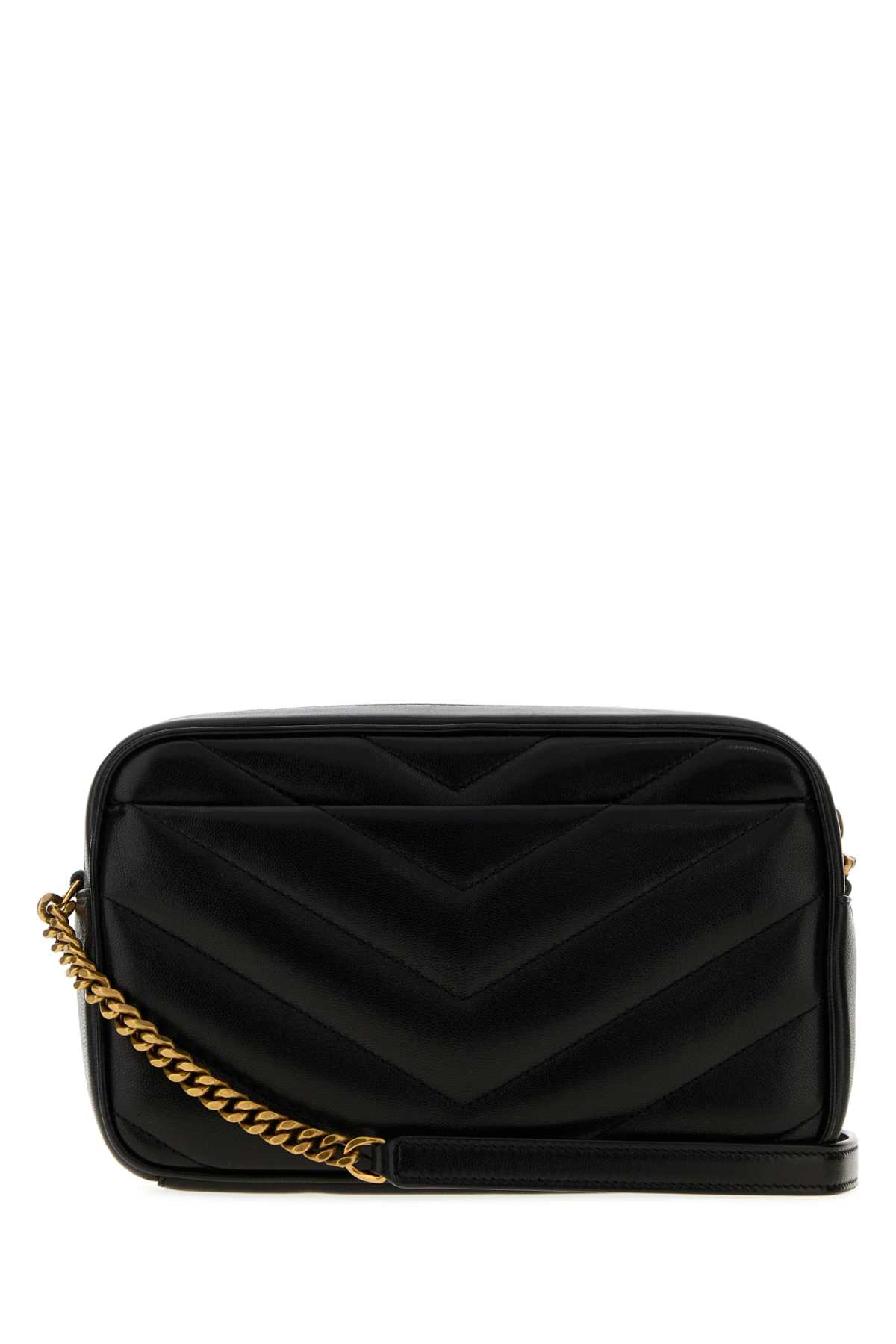 [Saint Laurent] Cross body bag FW26 869468AAEAX 1000