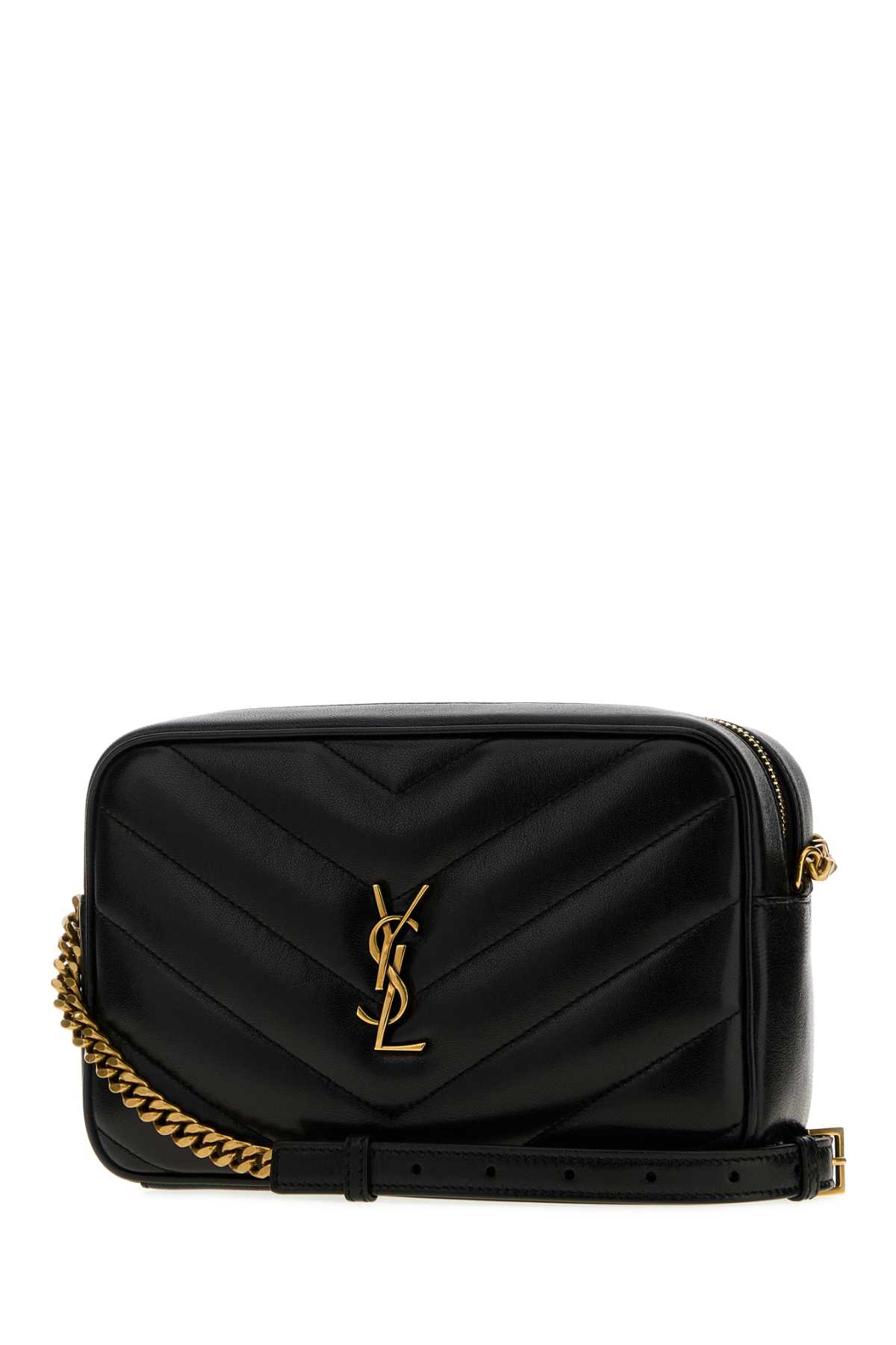 [Saint Laurent] Cross body bag FW26 869468AAEAX 1000