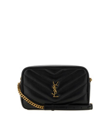 [Saint Laurent] Cross body bag FW26 869468AAEAX 1000
