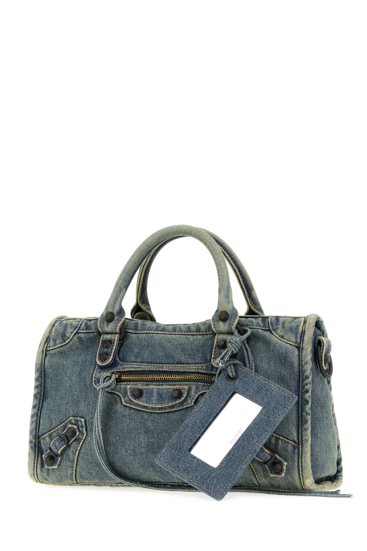 [Balenciaga] Shoulder bag FW26 8657622ACPY 4727