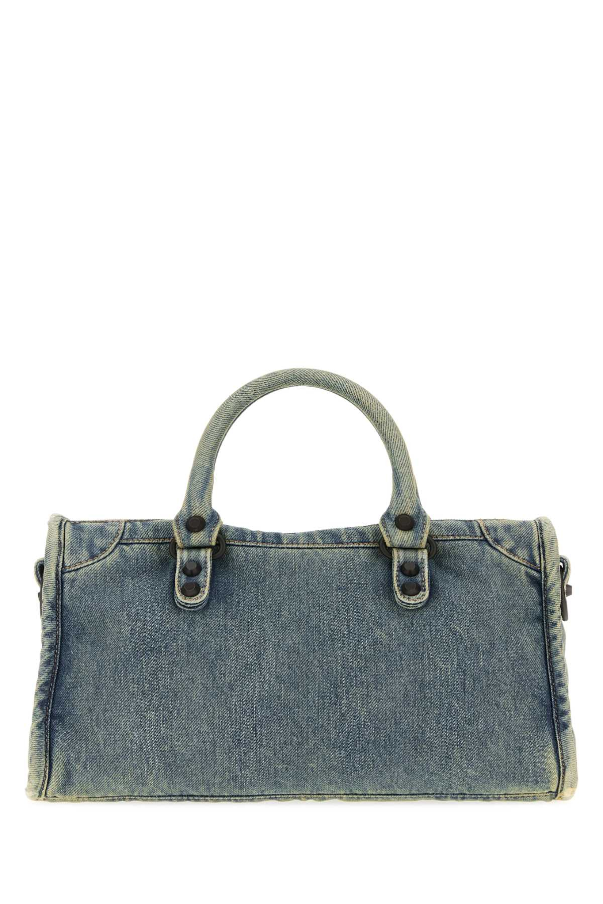 [Balenciaga] Shoulder bag FW26 8657622ACPY 4727