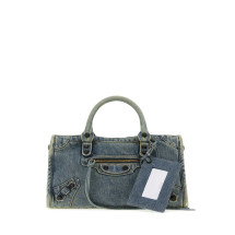 [Balenciaga] Shoulder bag FW26 8657622ACPY 4727