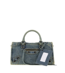 [Balenciaga] Shoulder bag FW26 8657622ACPY 4727