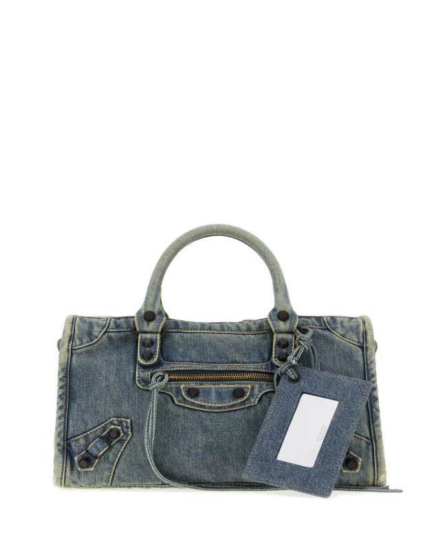 [Balenciaga] Shoulder bag FW26 8657622ACPY 4727