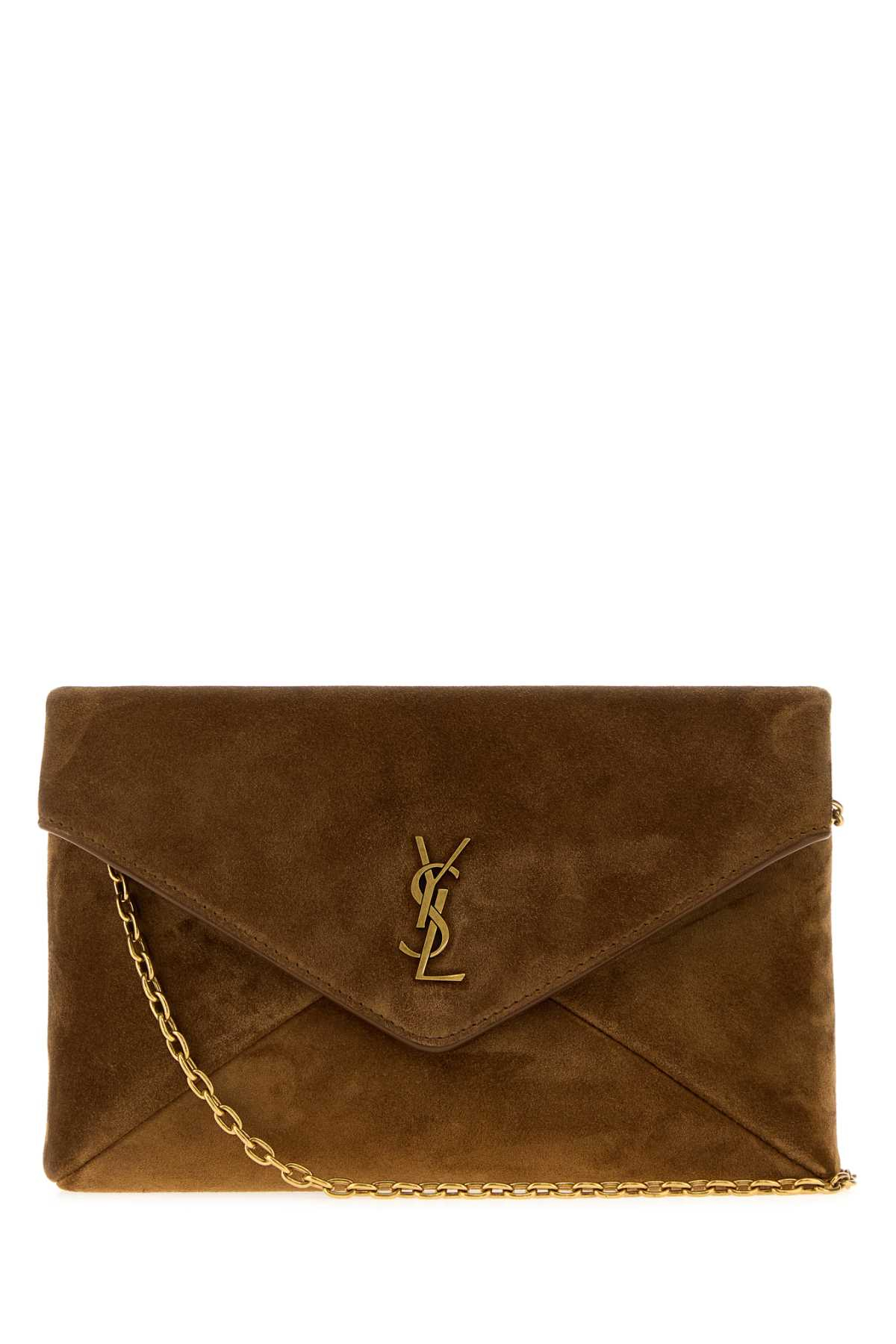 [Saint Laurent] Shoulder bag FW26 8555691U80W 2916