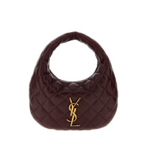 [Saint Laurent] Shoulder bag FW26 851689AAANG 6197