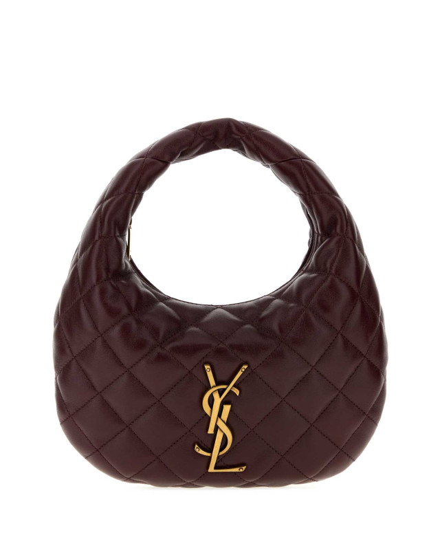 [Saint Laurent] Shoulder bag FW26 851689AAANG 6197
