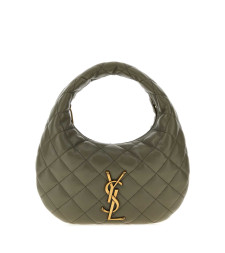 [Saint Laurent] Shoulder bag FW26 851689AAANG 3775