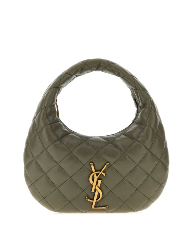 [Saint Laurent] Shoulder bag FW26 851689AAANG 3775