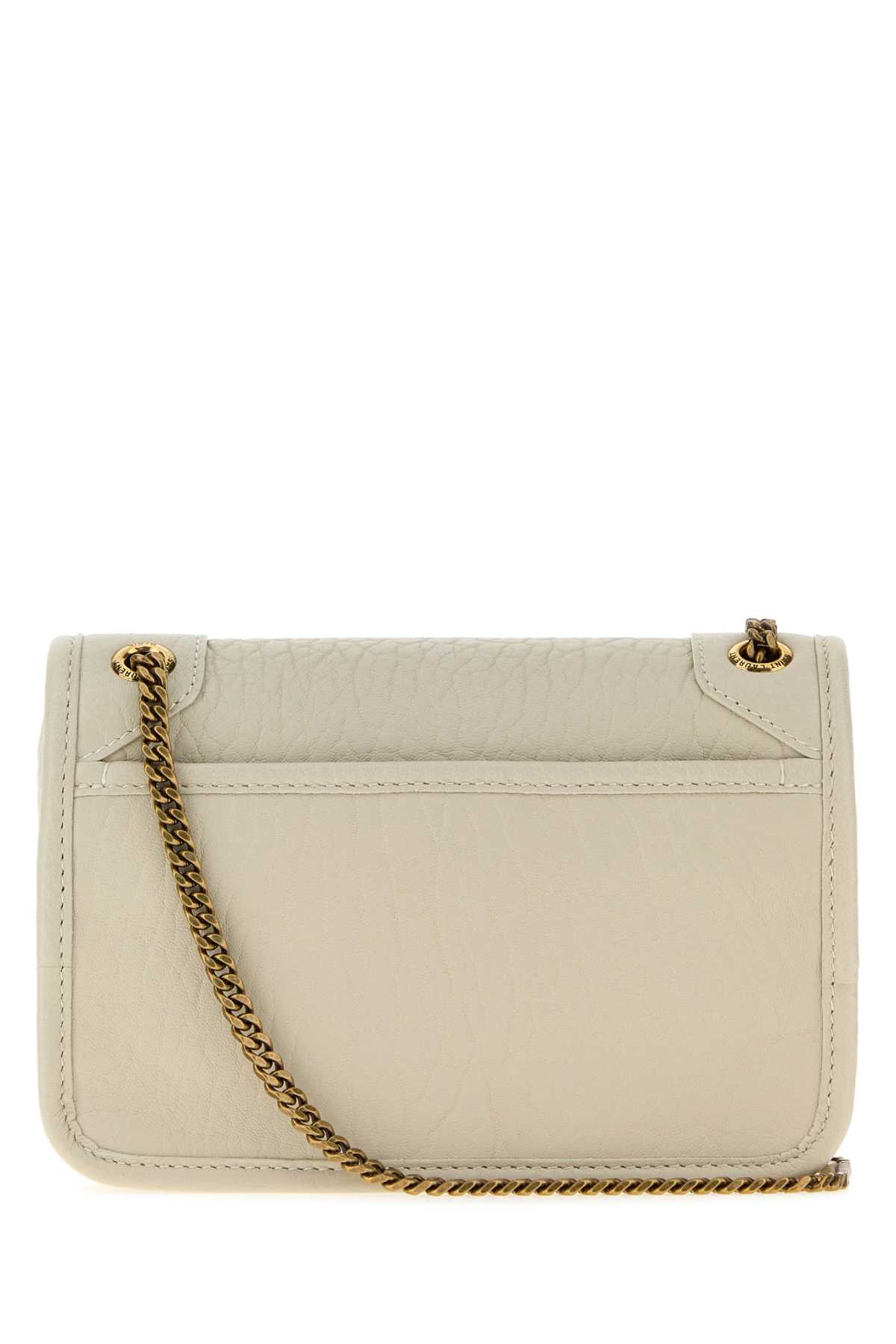 [Saint Laurent] Shoulder bag FW26 828736AACYT 9207