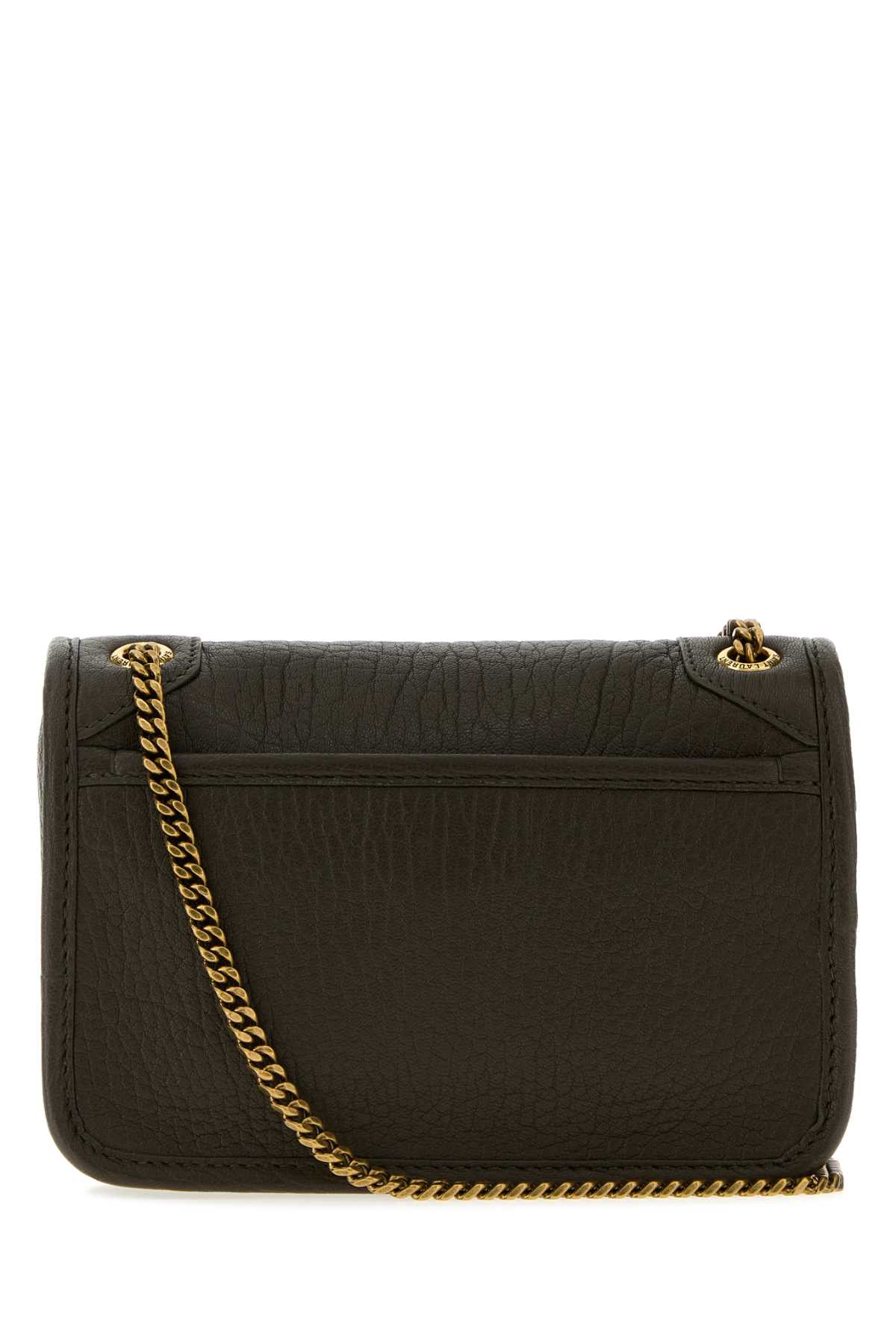 [Saint Laurent] Shoulder bag FW26 828736AACYT 3212