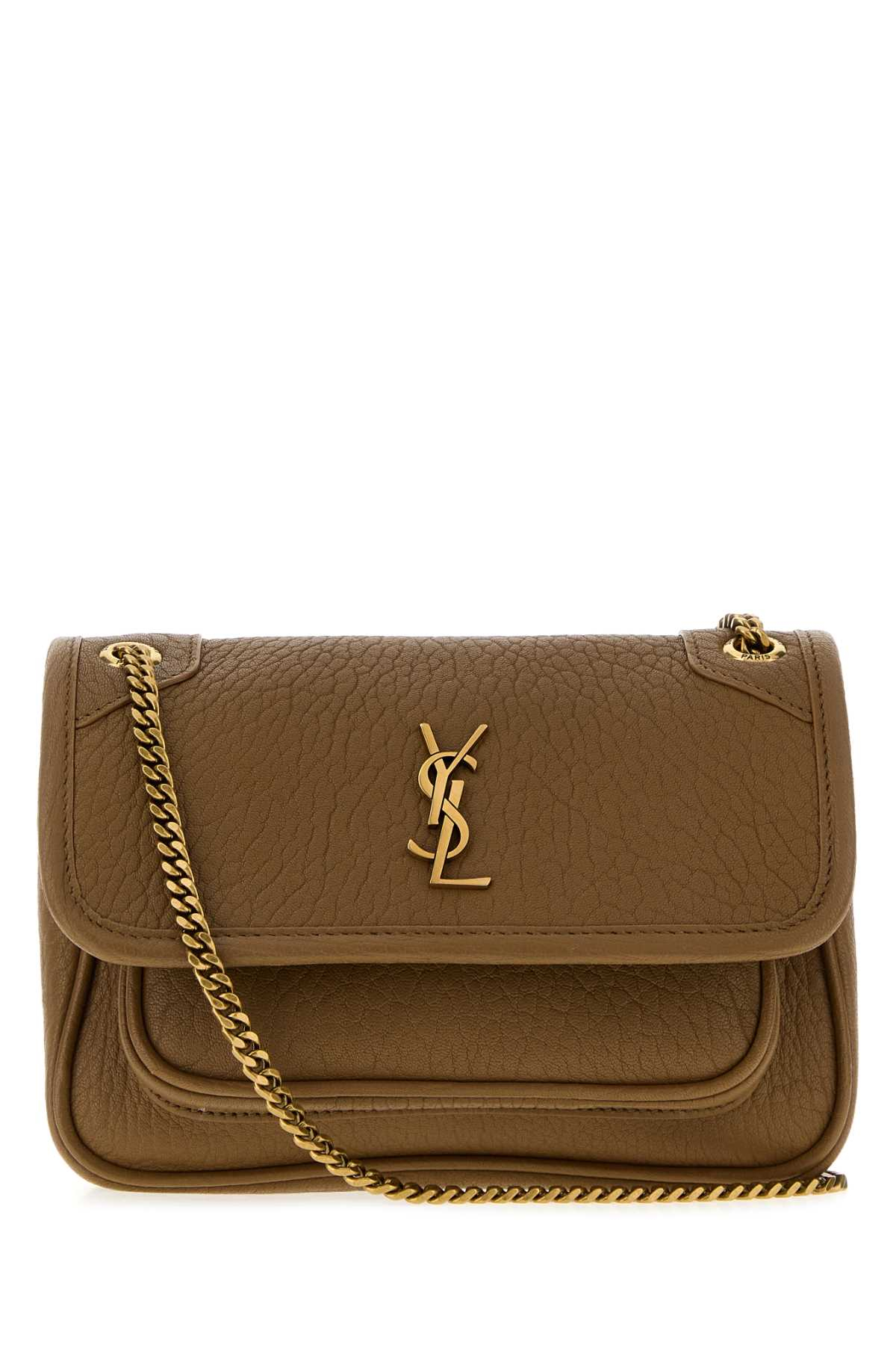 [Saint Laurent] Shoulder bag FW26 828736AACYT 2760