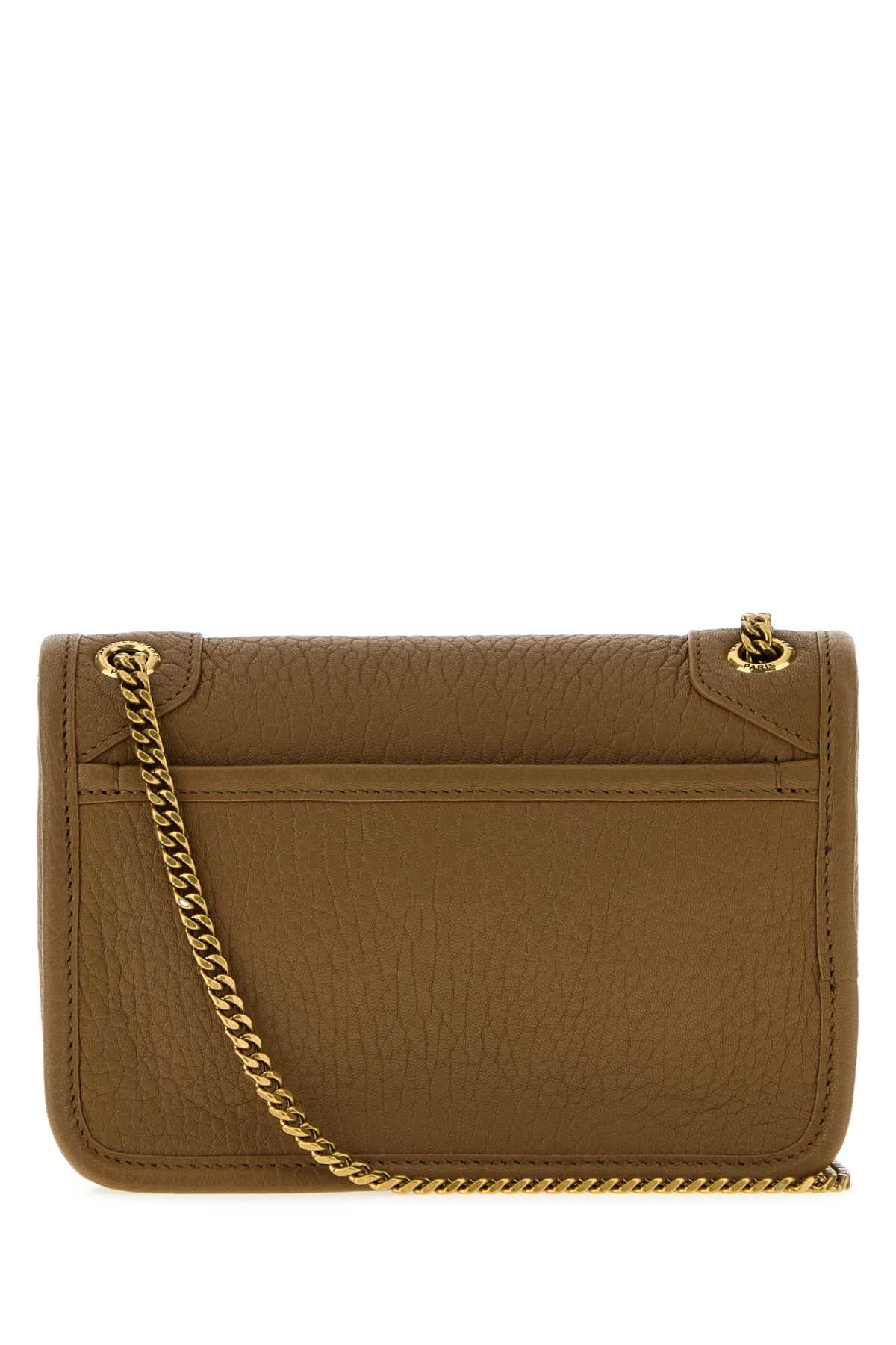 [Saint Laurent] Shoulder bag FW26 828736AACYT 2760