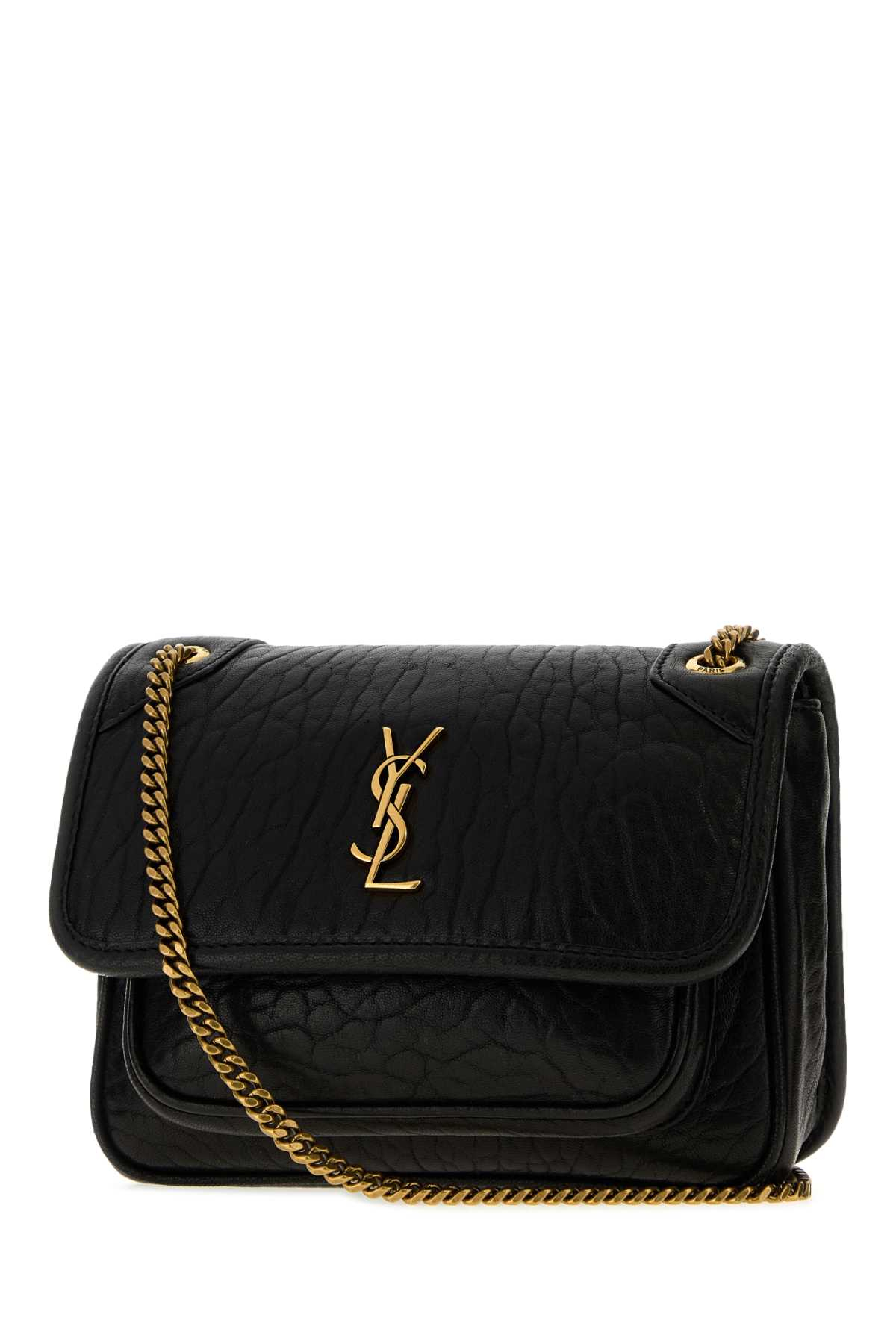 [Saint Laurent] Shoulder bag FW26 828736AACYT 1000