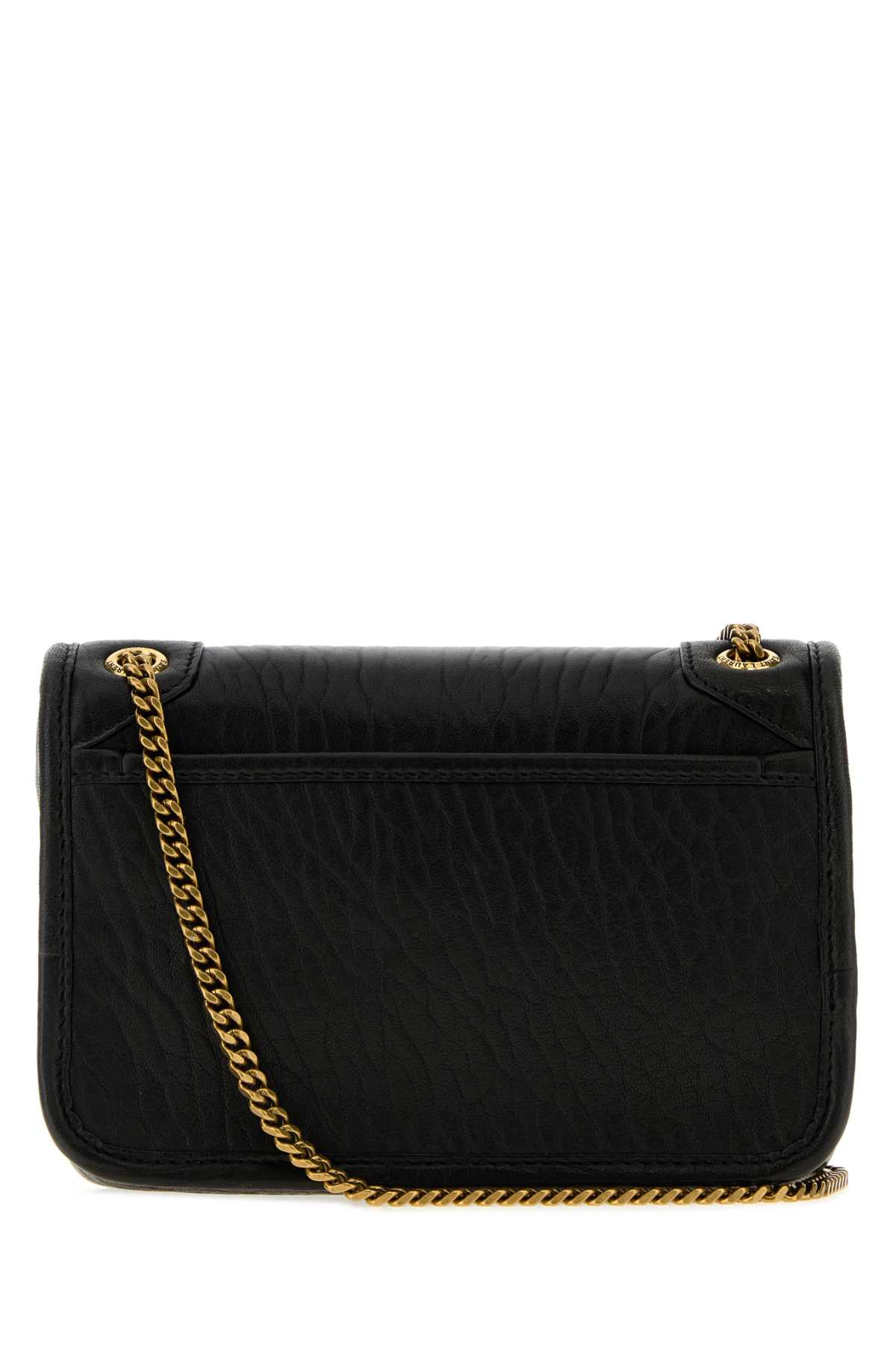 [Saint Laurent] Shoulder bag FW26 828736AACYT 1000
