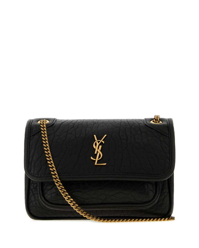 [Saint Laurent] Shoulder bag FW26 828736AACYT 1000