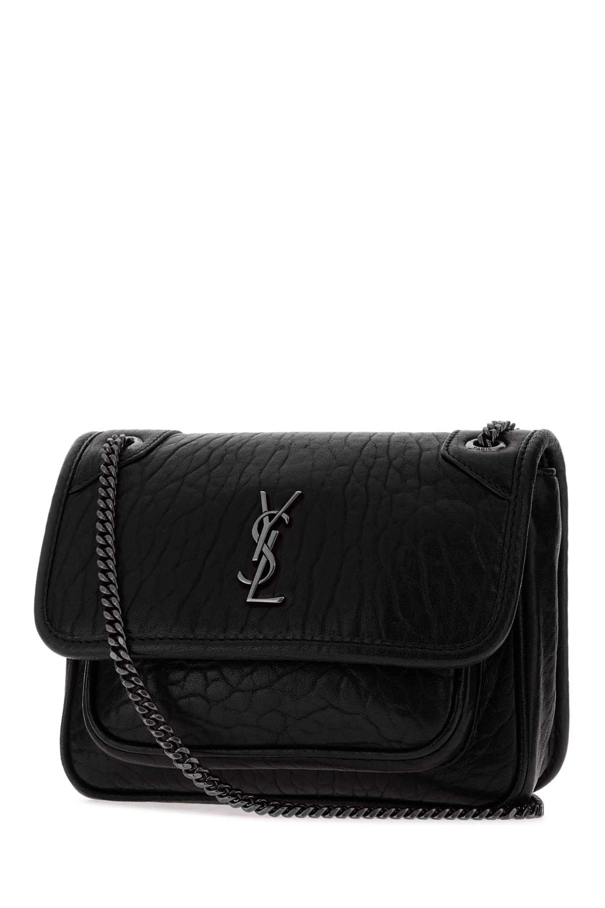 [Saint Laurent] Shoulder bag FW26 828736AACIA 1000