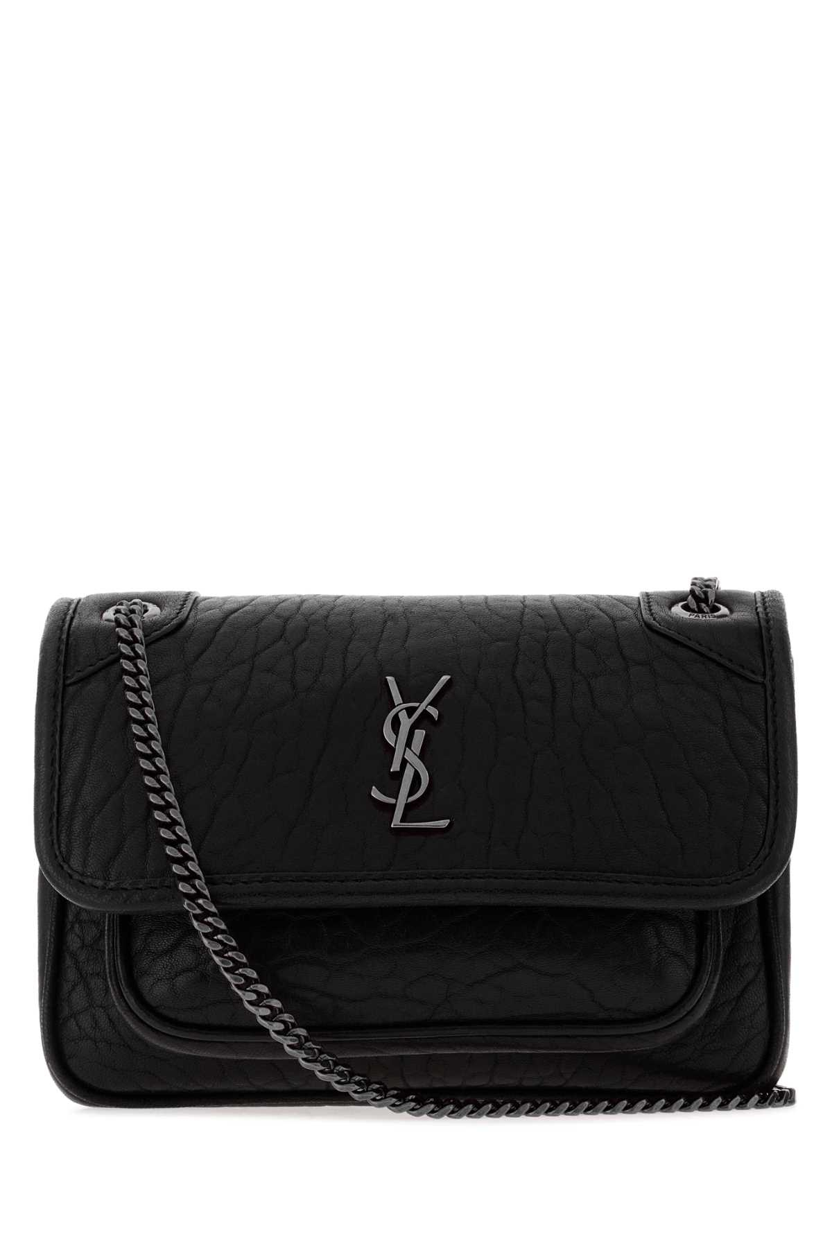 [Saint Laurent] Shoulder bag FW26 828736AACIA 1000