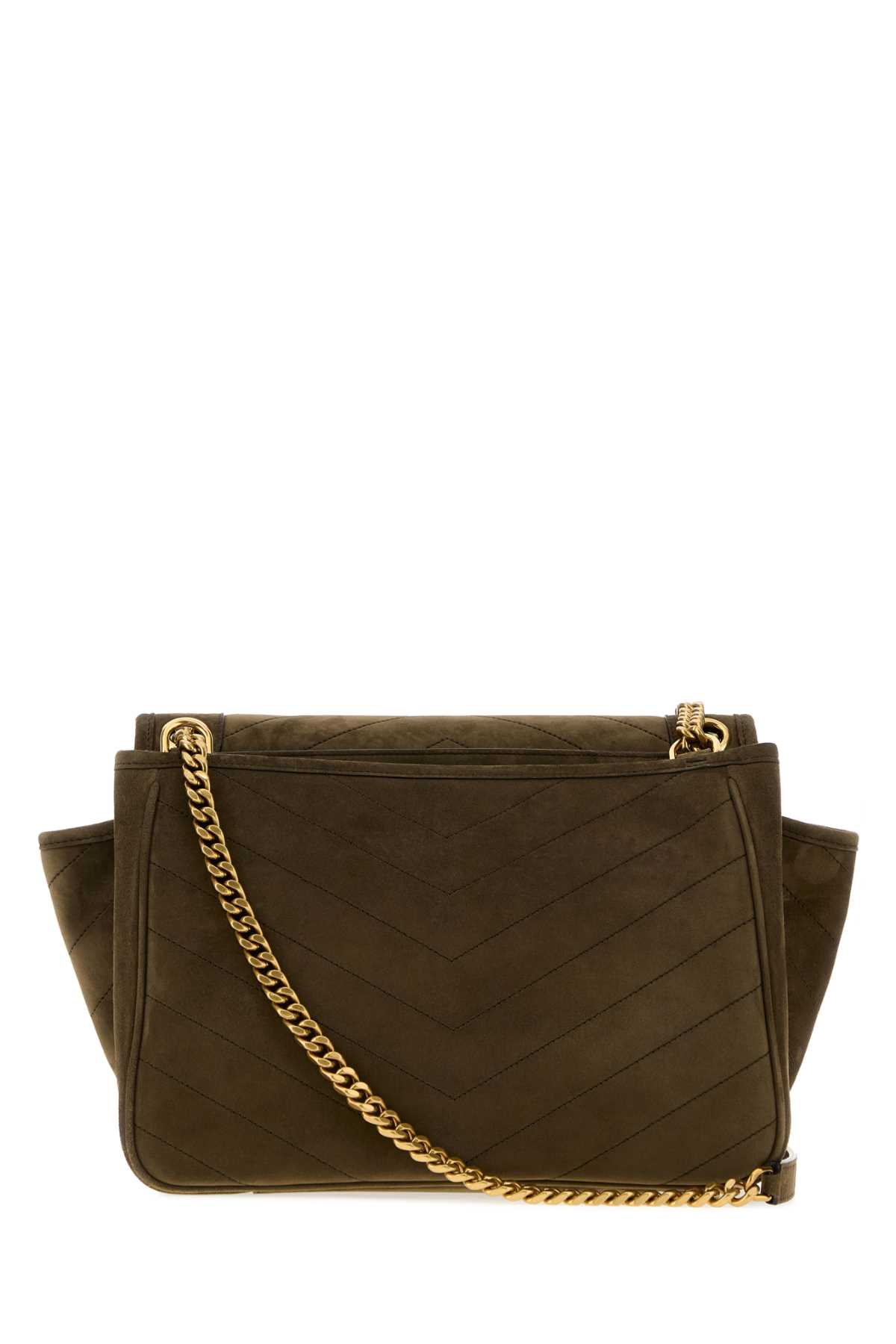 [Saint Laurent] Shoulder bag FW26 8129431U807 3212