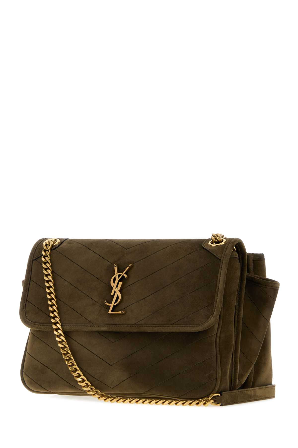 [Saint Laurent] Shoulder bag FW26 8129431U807 3212